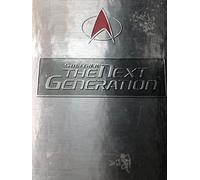 Star Trek - Next Generation/Season-Box 1 [Alemania] [DVD]