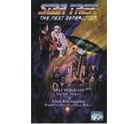 Star Trek NG 3 - Wächter/Der Reisende [Alemania] [VHS]