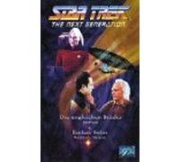Star Trek NG 39 - Brüder/Endars Sohn (dt./engl.) [Alemania] [VHS]