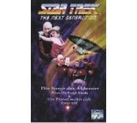 Star Trek NG 9 - Sorge/Planet (dt.engl.) [Alemania] [VHS]