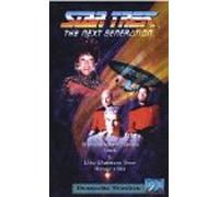 Star Trek NG dt. 11 - Botschafter Sarek [Alemania] [VHS]