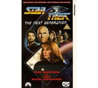 Star Trek NG Vol. 30 - Ser. 3 [Alemania] [VHS]