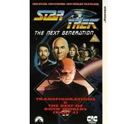 Star Trek NG Vol. 37 - Ser. 3 [Alemania] [VHS]