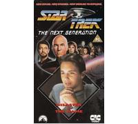 Star Trek NG Vol. 53 - Ser. 5 [Alemania] [VHS]