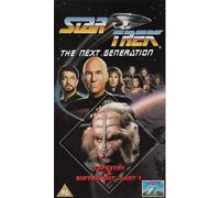 Star Trek NG Vol. 71 - Ser. 6 [Alemania] [VHS]