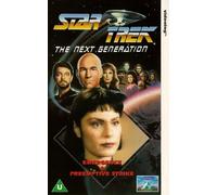 Star Trek NG Vol. 88 - Ser. 7 [Alemania] [VHS]
