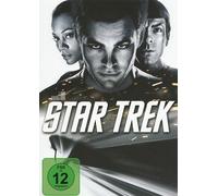 Star Trek NUEVO EMBALAJE ORIGINAL DVD