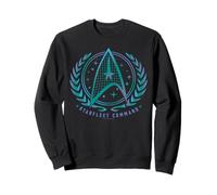 Star Trek Oficial - Comando de la Flota Estelar Sudadera