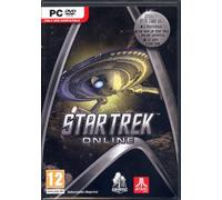Star Trek Online - Gold Edition [Importación Alemana]