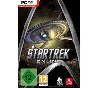 Star Trek Online [Importación alemana]