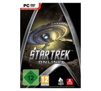 Star Trek Online Juego para PC Ordenador