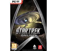 $ Star Trek Online SILVER (PC) (Importación USA)