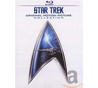 TV Series - Star Trek [Blu-ray]