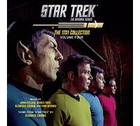 Star Trek: Original Series - 1701 Coll 4 - O.S.T. - Star Trek: The Original Series - The 1701 Collection Vol 4 (Original Soundtrack)