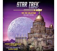 Star Trek: Original Series - 1701 Coll (Vol.7) - Star Trek: The Original Series-The 1701 Collection (Vol.7) (Original Soundtrack)