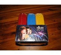 Star Trek: Original Series - Complete [Alemania] [DVD]