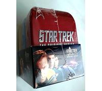 Star Trek: Original Series - Complete [USA] [DVD]