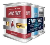 Star Trek: Original Series - Three Season Pack [Reino Unido] [DVD]