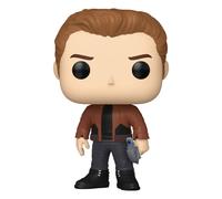 Star Trek Picard Pop Tv Vinile Figura Jack Crusher 9 Cm Funko