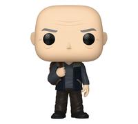 Star Trek Picard Pop Tv Vinile Figura Picard 9 Cm Funko