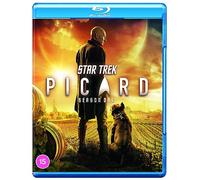 Star Trek: Picard - Season One (Blu-ray) Orla Brady Jamie McShane Michelle Hurd