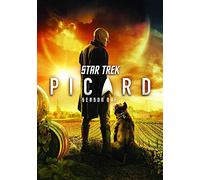Star Trek: Picard: Season One [USA] [DVD]