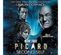 Star Trek: Picard: Second Self