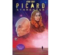 Star Trek: Picard-stargazer