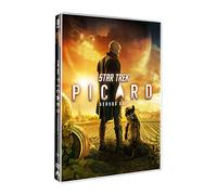 Star Trek: Picard (Temporada 1) (DVD)
