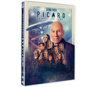 Star Trek: Picard (Temporada 3 - Temp. Final) (DVD)