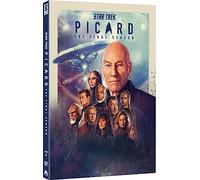 Star Trek: Picard: The Final Season [USA] [DVD]
