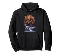 Star Trek Picard The Last Generation Poster Sudadera con Capucha