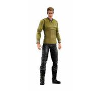Figura Star Trek Kirk Play Arts 27 Cms