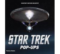 Star Trek™ Pop-Ups