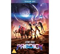 Star Trek: Prodigy - Season 1 [DVD]