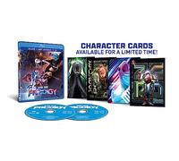 Star Trek: Prodigy - Blu-ray - Temporada 1 Episodios 11-20 (USA)