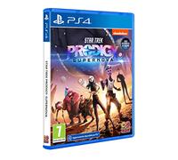 Star Trek Prodigy: Supernova