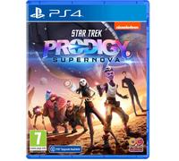 Star Trek Prodigy: Supernova [GRA PS4]