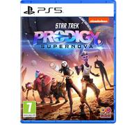 Star Trek Prodigy: Supernova Juego PlayStation 5 PS5