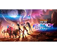 Star Trek Prodigy: Supernova Microsoft Store Worldwide Xbox One, Xbox Series X|S