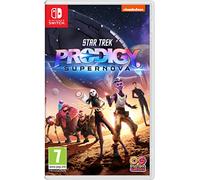 Star Trek Prodigy: Supernova Juego para Consola Nintendo Switch