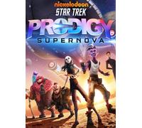 Star Trek Prodigy: Supernova PC