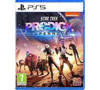 Star Trek Prodigy Supernova Playstation 5 standard