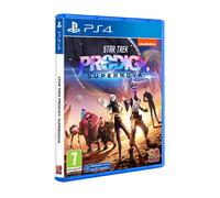 Star Trek Prodigy: Supernova