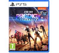 Star Trek: Prodigy - Supernova - PS5 (Sony Playstation 5)