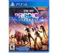 Star Trek Prodigy: Supernova [USA]