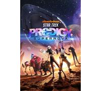 Star Trek Prodigy: Supernova XBOX LIVE Key EUROPE