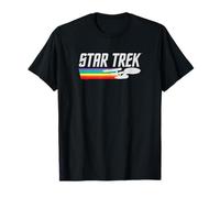 Star Trek Rainbow Trail Camiseta