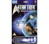 Star Trek-Raumschiff Enterprise 1.5 [Reino Unido] [VHS]