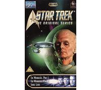 Star Trek-Raumschiff Enterprise 1.6 [Reino Unido] [VHS]